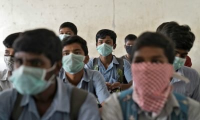 Coronavirus: Health Workers Contact Parents of Bengaluru School Students 48 Hours after Classmate Tests Positive