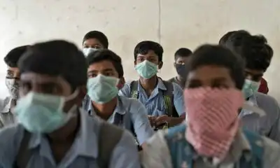 Coronavirus: Health Workers Contact Parents of Bengaluru School Students 48 Hours after Classmate Tests Positive