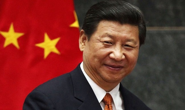 Xi-Jinping-China