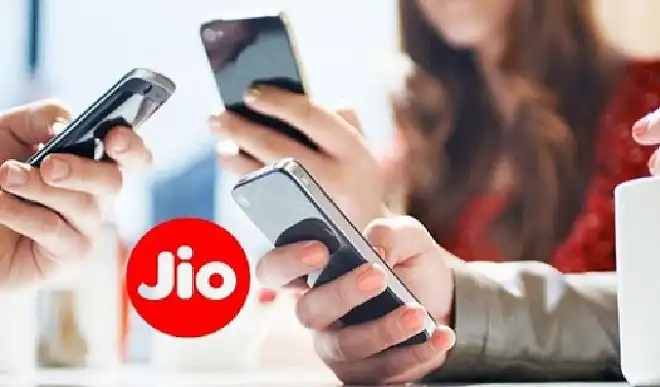 jio