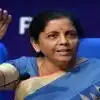 FM Sitharaman