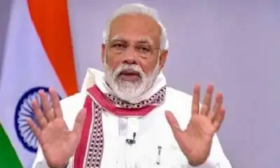 modi