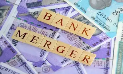 Bank Merger