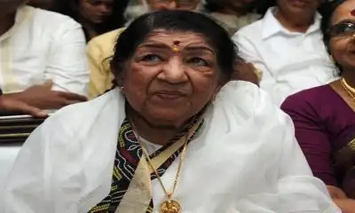 LATAMANGESHKAR