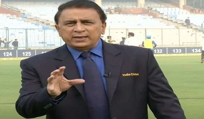 gavaskar