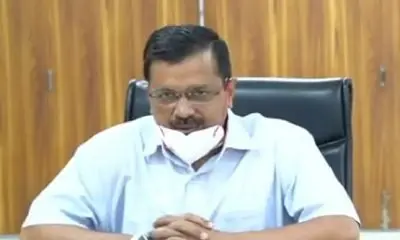 kejriwal