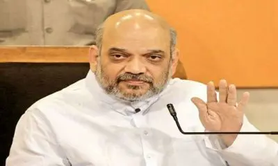 amit shah