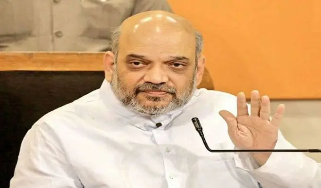 amit shah