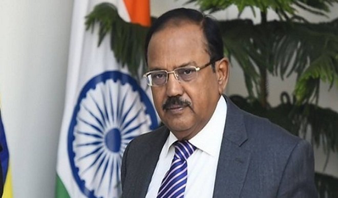 NSA Doval