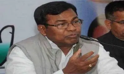 bhakt Charan Das