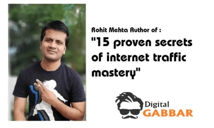 rohit mehta digital gabbar